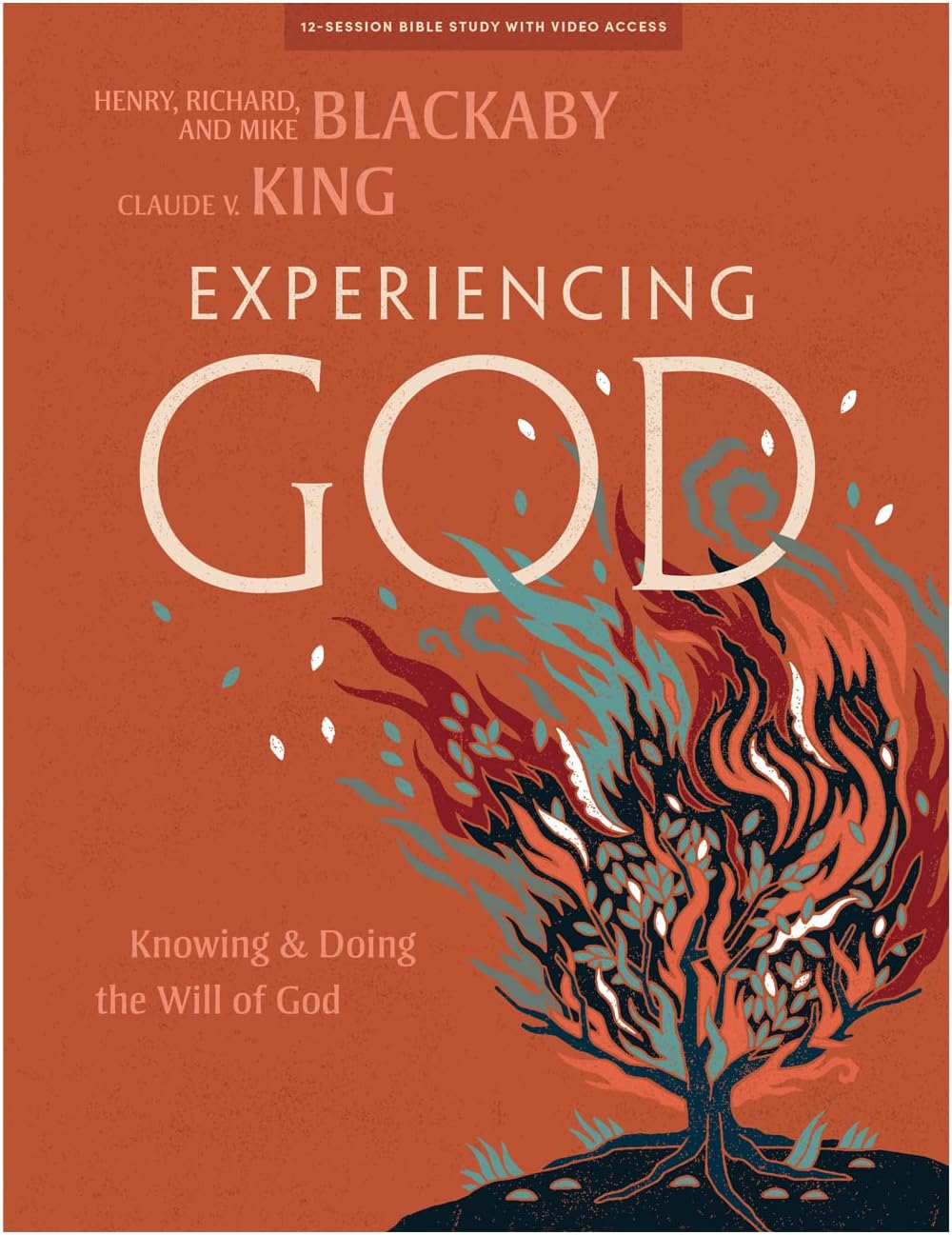 Experiencing God DVD Set