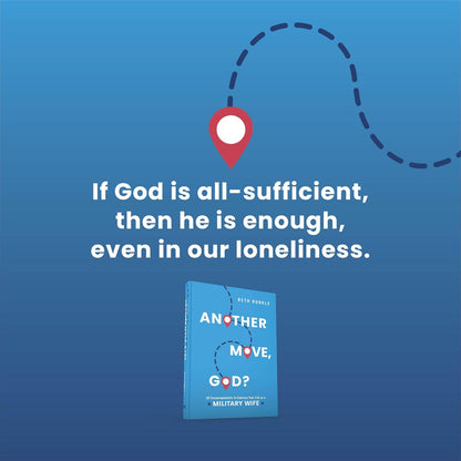 Another Move, God?