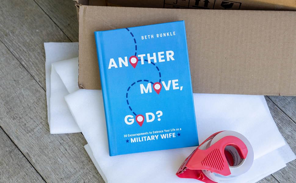 Another Move, God?