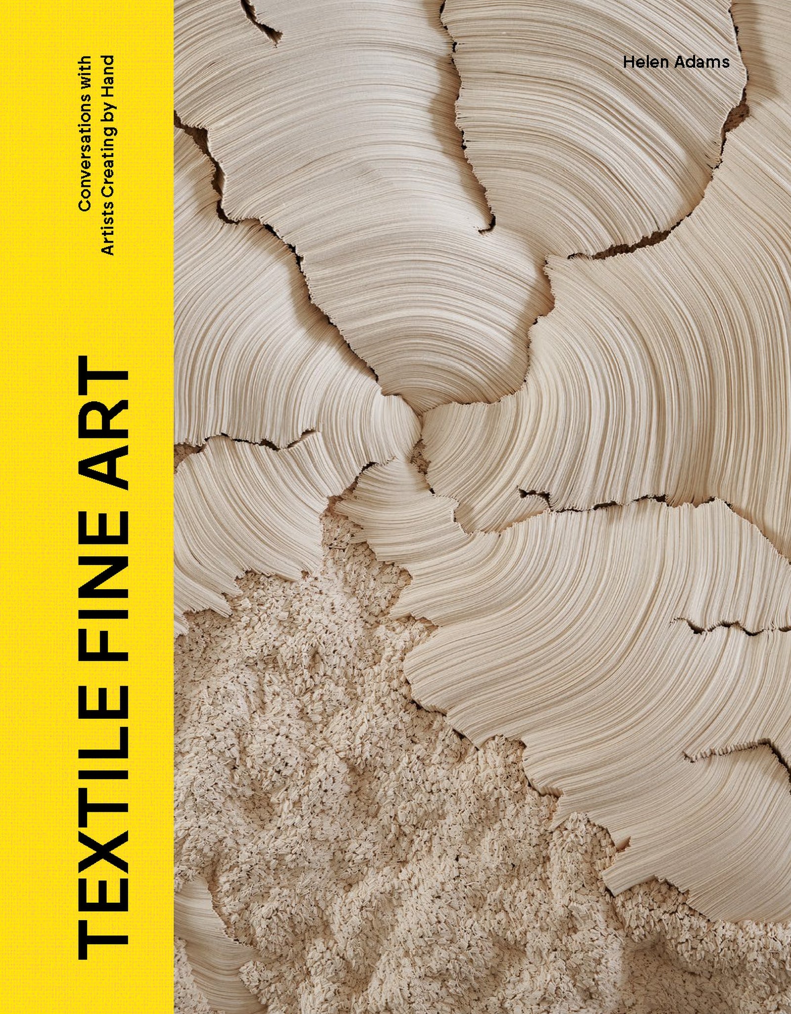 Textile Fine Art