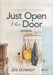 Just Open the Door - DVD Set