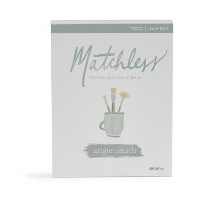 Matchless - Leader Kit