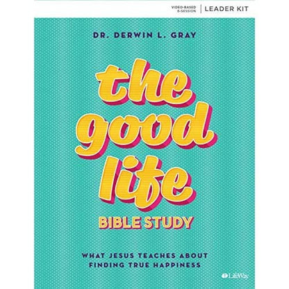 Good Life Leader Kit, The