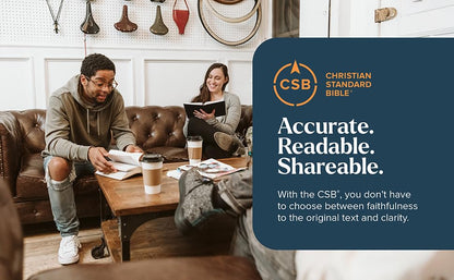 Isaiah 1-39: The Christian Standard Commentary