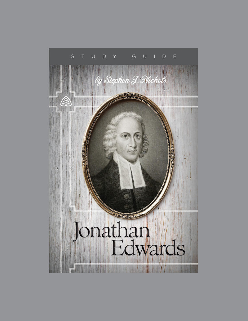 Jonathan Edwards