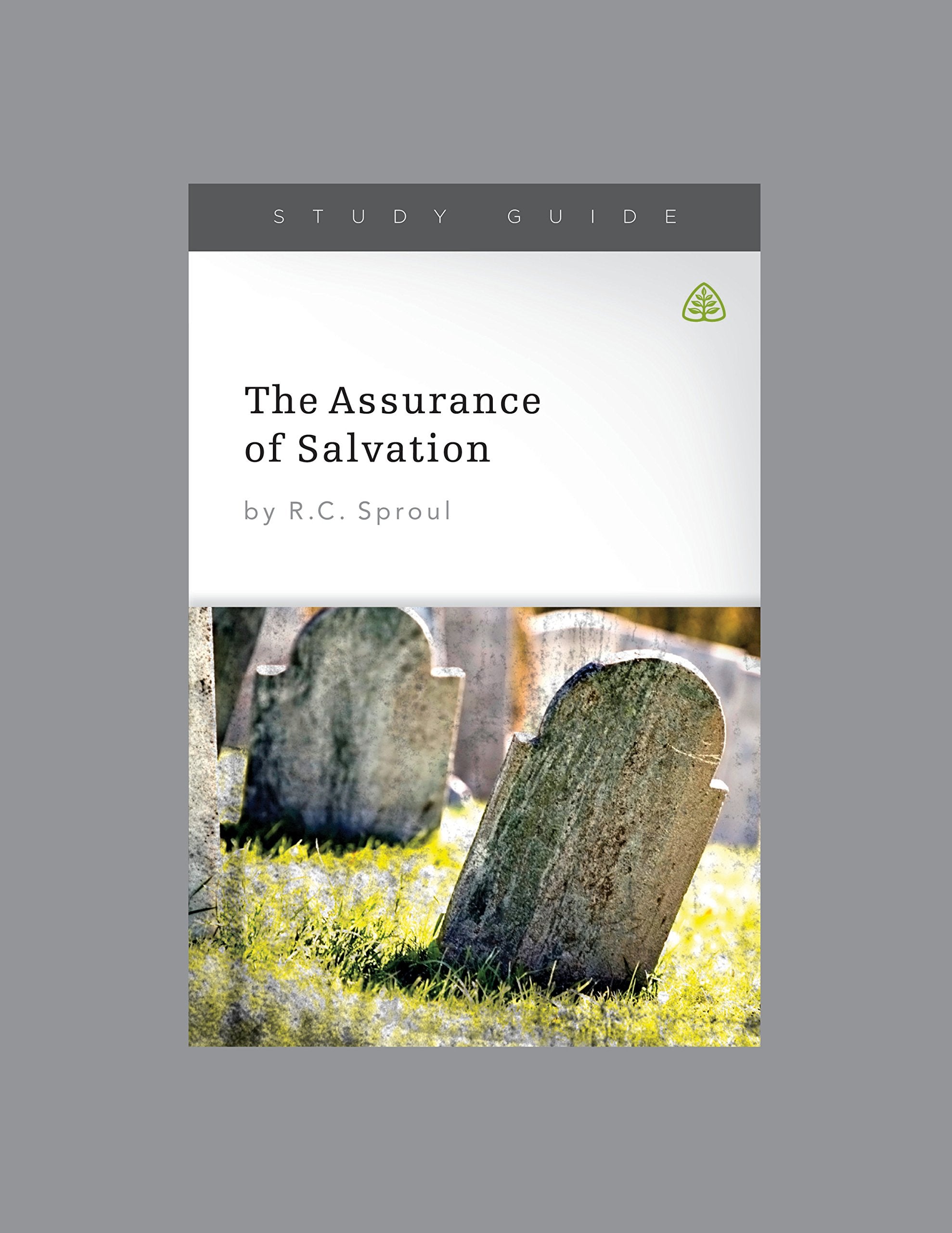 Assurance Of Salvation Study Guide, The