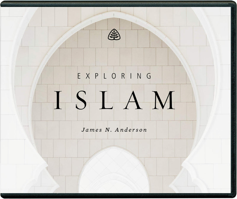 Exploring Islam CD