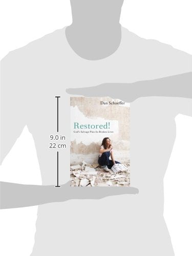 Restored!