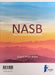 NASB 2020 Giant Print Text Bible, Hardcover