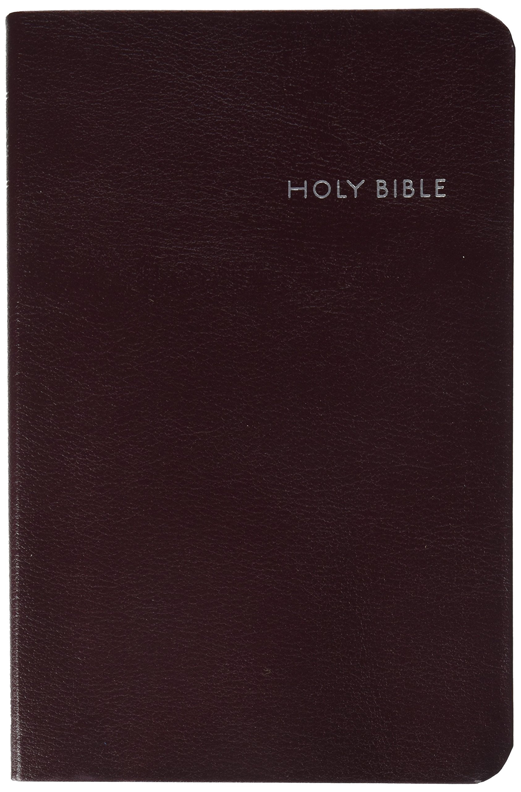 The Common English Bible