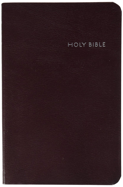 The Common English Bible