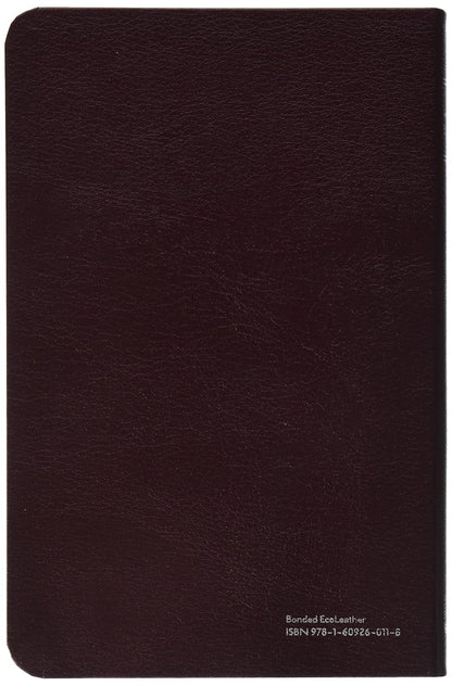 The Common English Bible