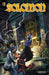 Solomon
