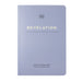 Lsb Scripture Study Notebook: Revelation