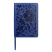 LSB Compact Bible, Blue Floral
