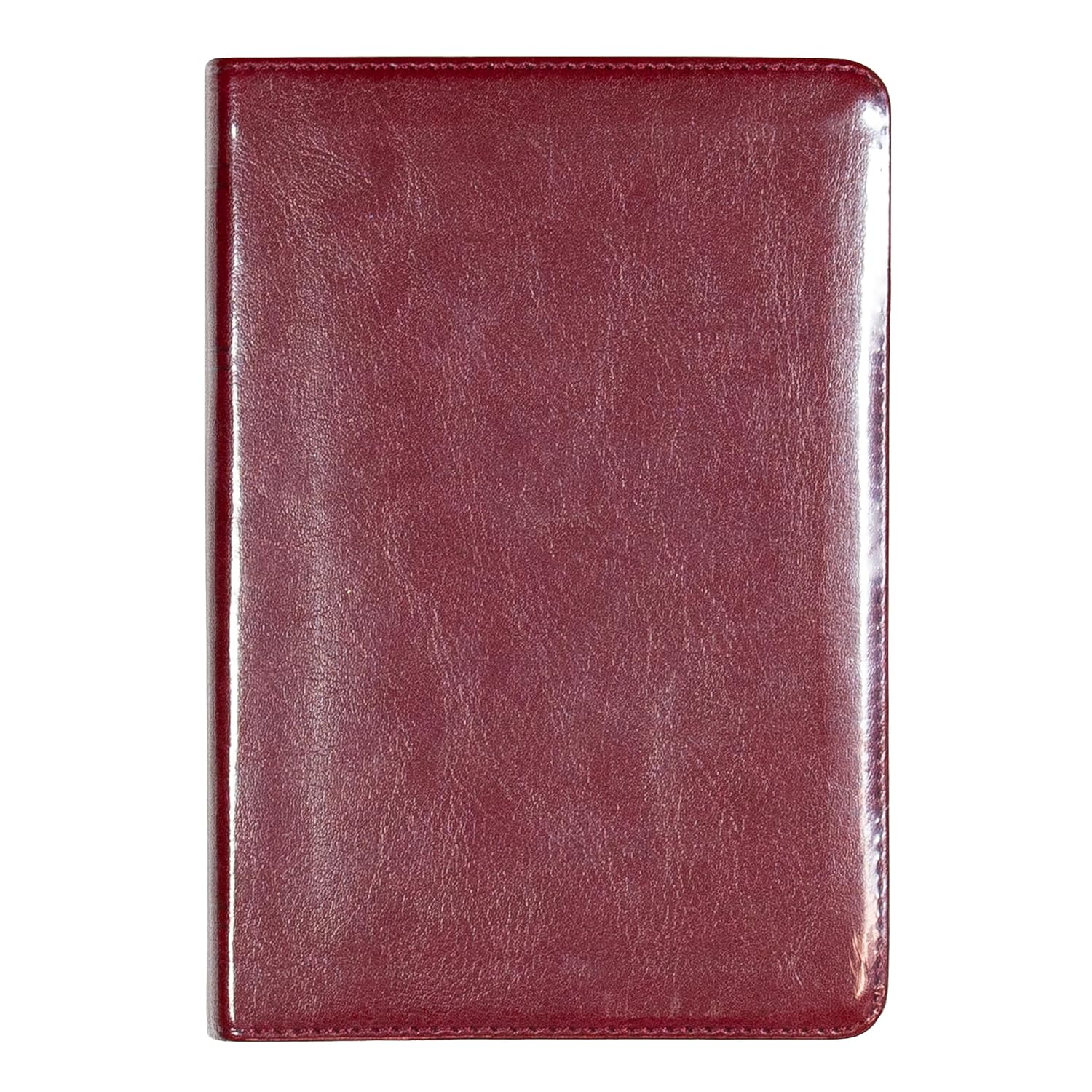 LSB Compact Bible, Burgundy