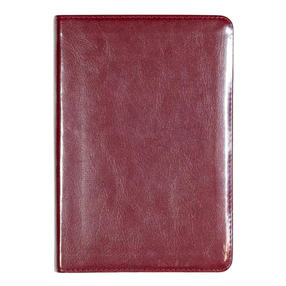 LSB Compact Bible, Burgundy
