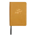 LSB Compact Bible, Mustard Sola Scripture