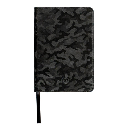 LSB Compact Bible, Midnight Camo