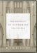 Necessity of Reforming the Church DVD, The