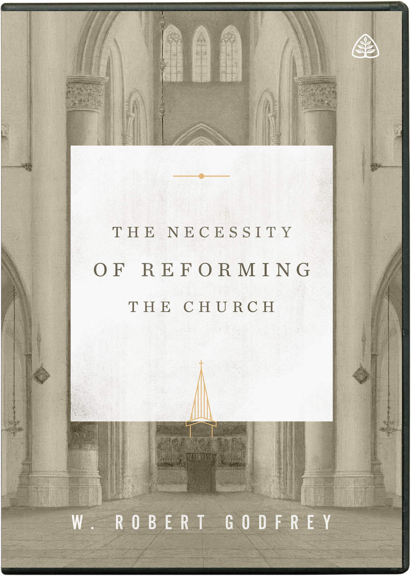 Necessity of Reforming the Church DVD, The