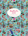 Nathalie Lété Wrapping Paper