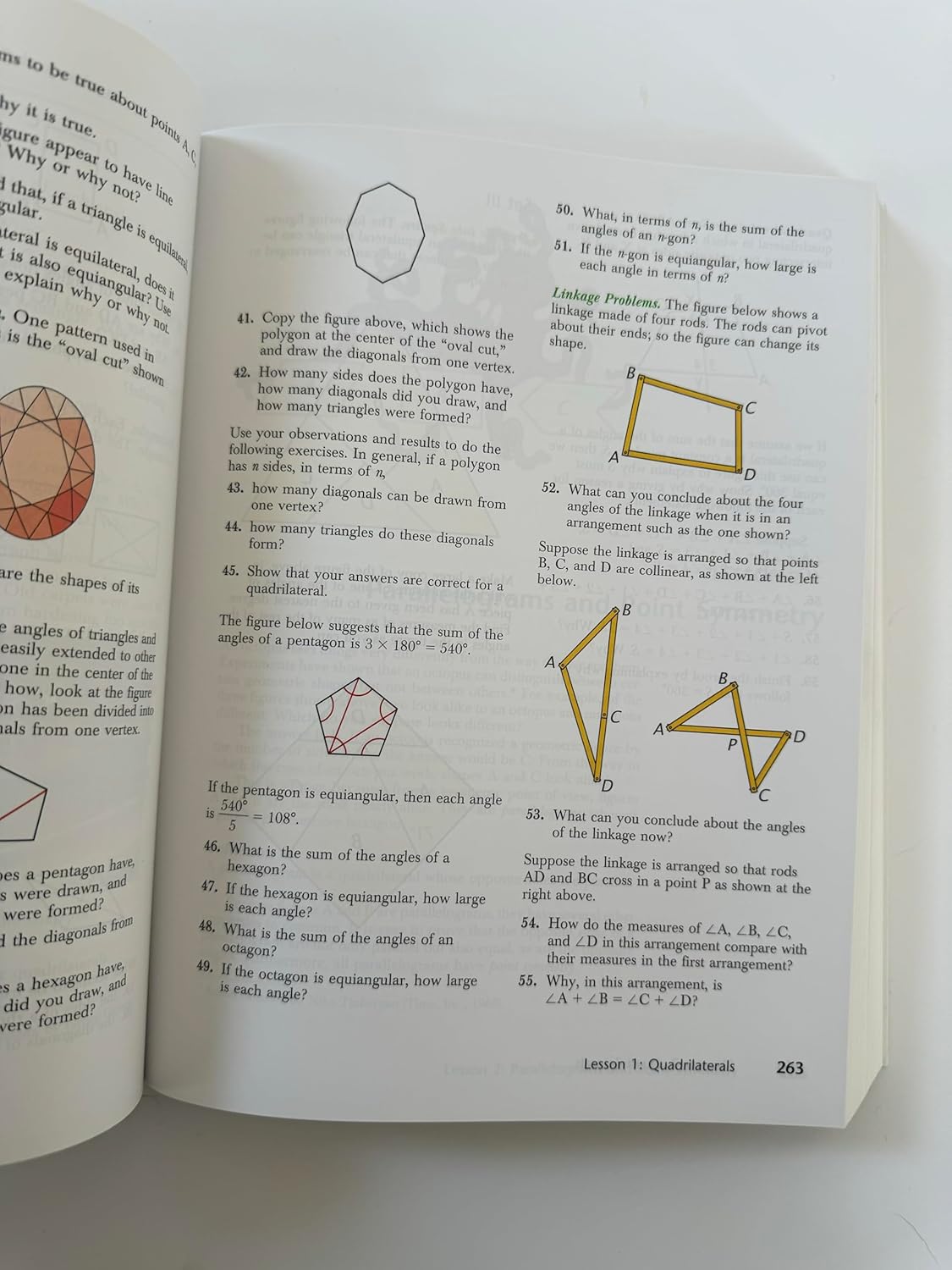 Geometry
