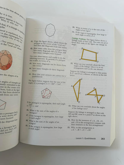 Geometry