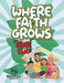 Where Faith Grows (Where Faith Grows, Level 2