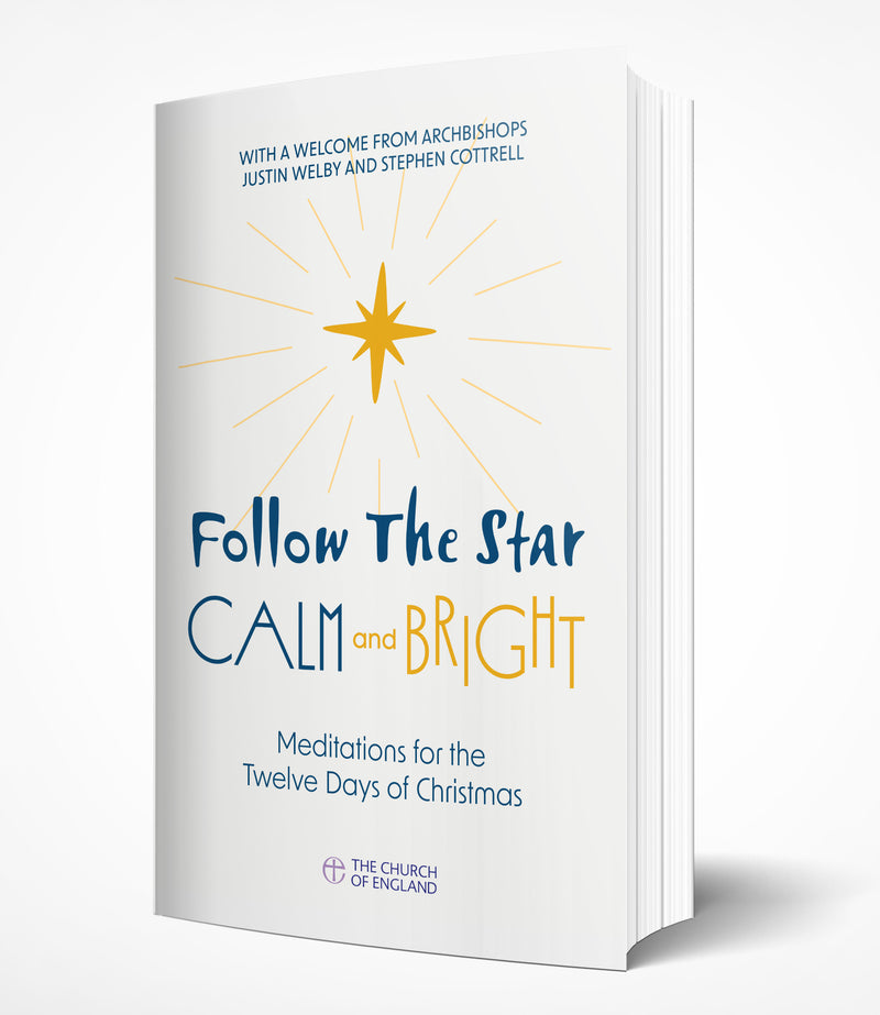 Follow the Star Calm and Bright single copy