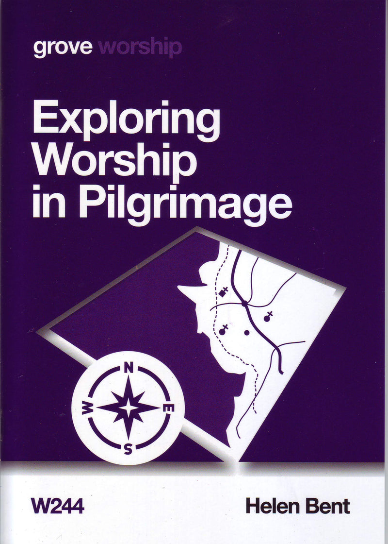 Exploring Worship in Pilgrimage