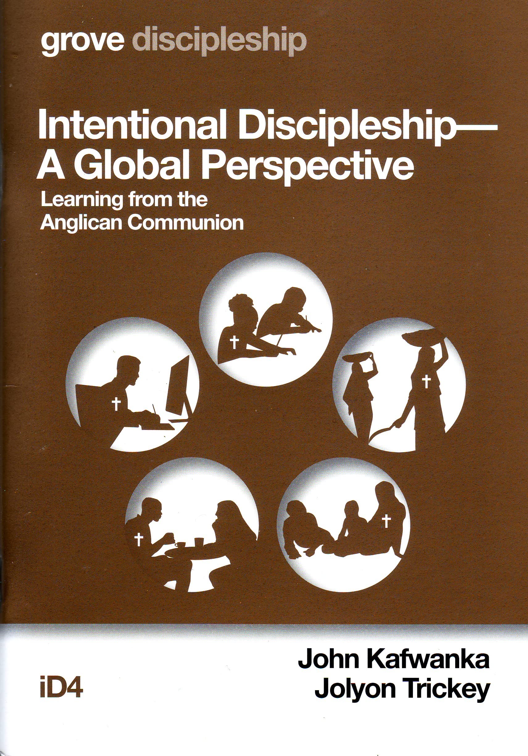Intentional Discipleship: A Global Perspective