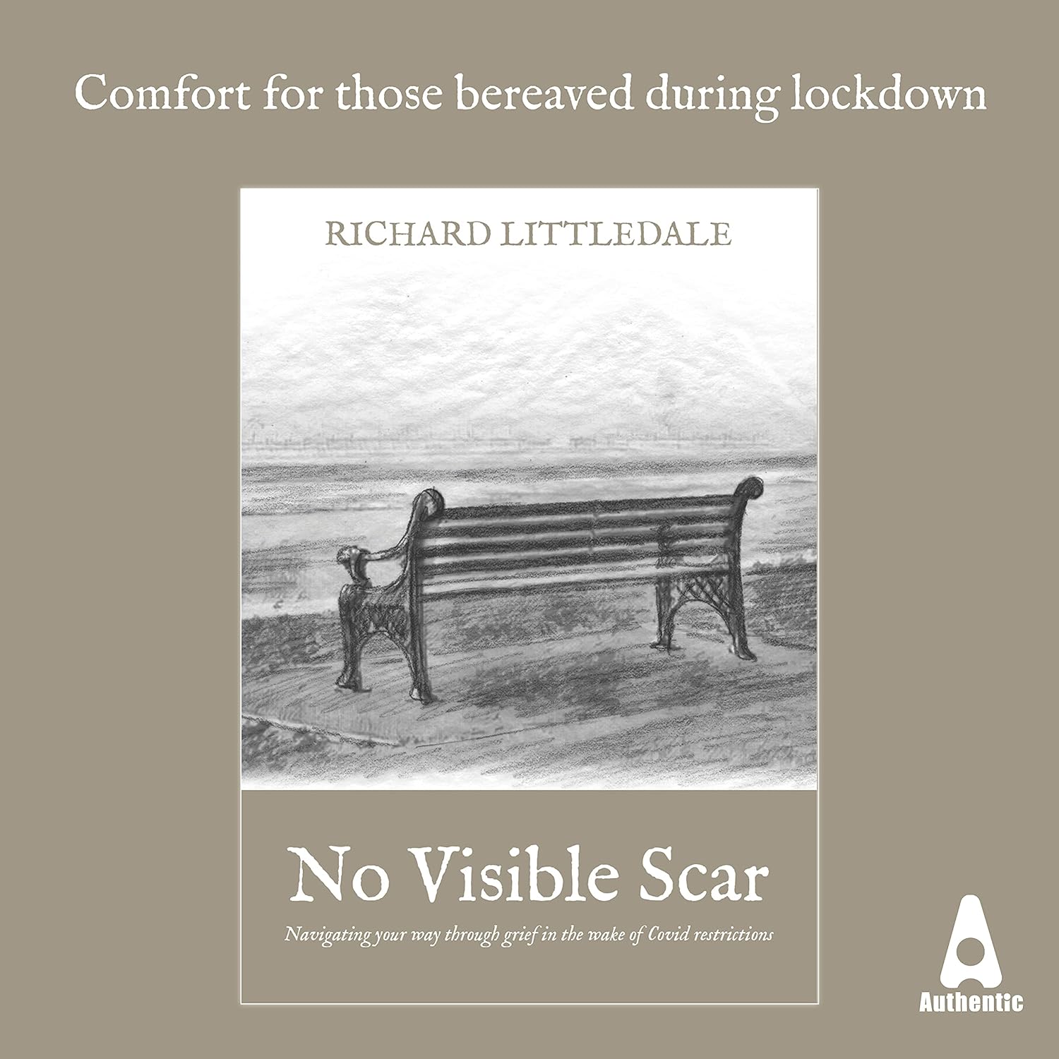 No Visible Scar (Pack of 50)