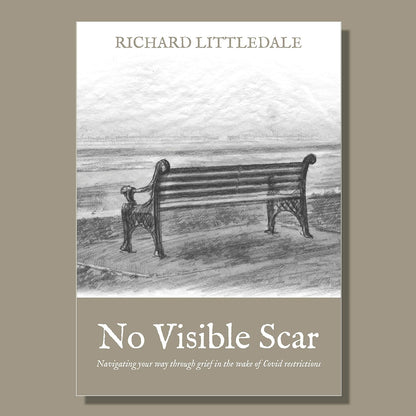 No Visible Scar (Pack of 50)