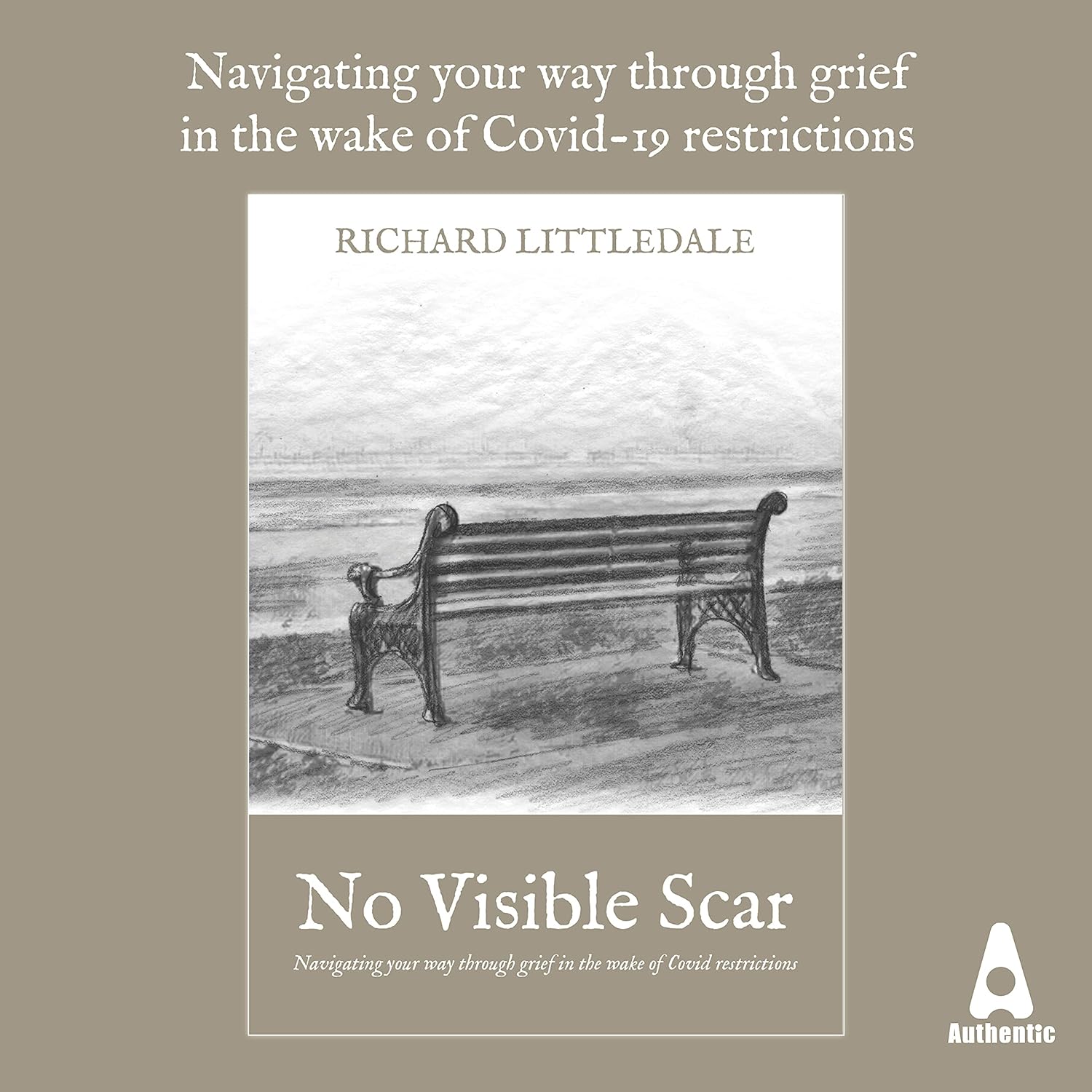 No Visible Scar (Pack of 50)