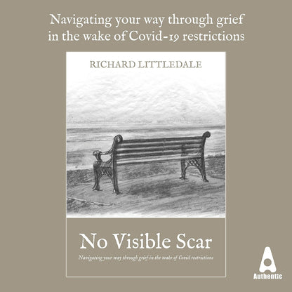 No Visible Scar (Pack of 50)