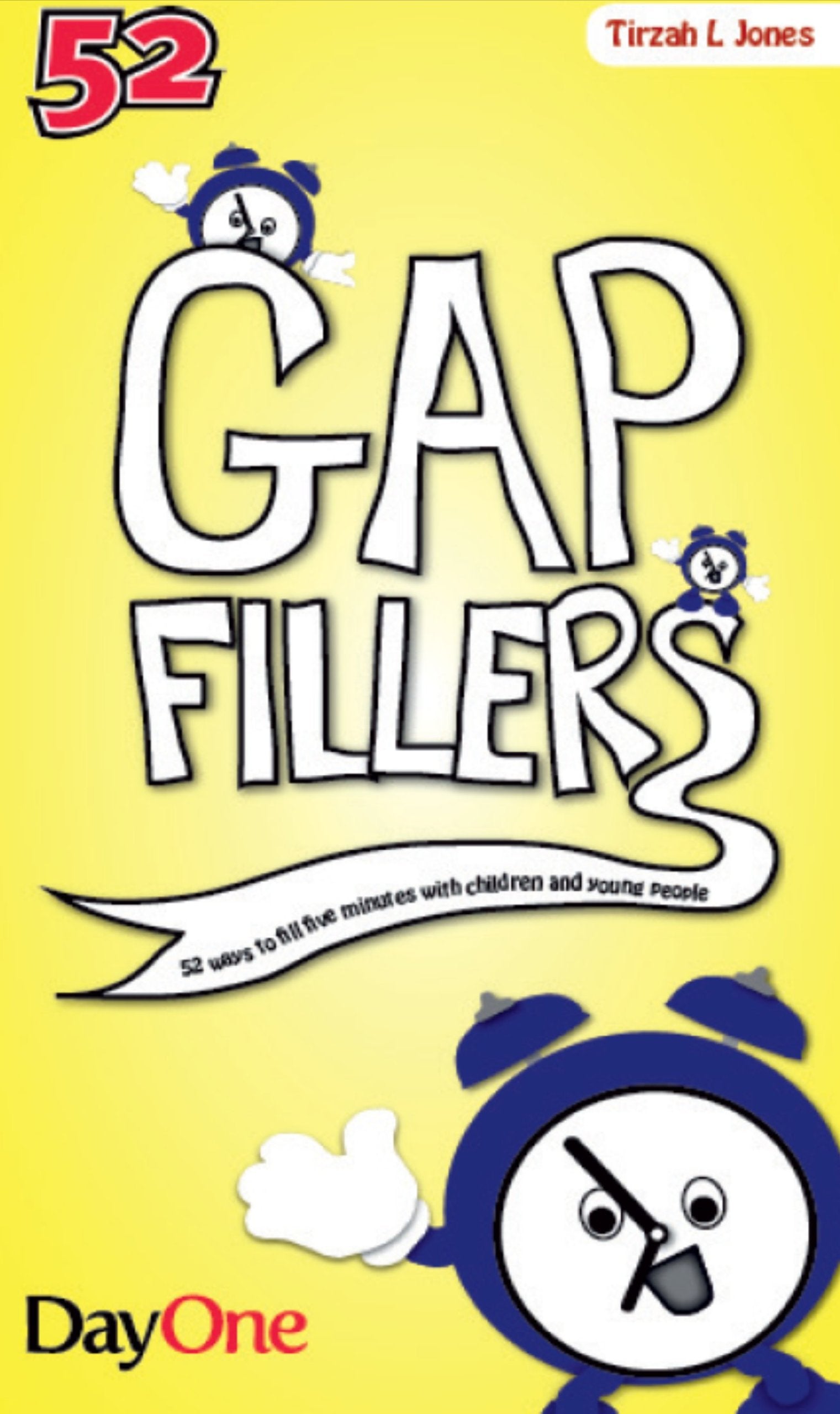52 Gapfillers