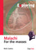 Exploring Malachi: For the masses (Exploring The Bible
