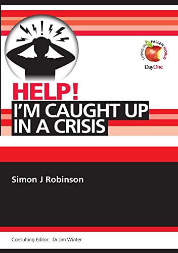 Help I'm caught up in a crisis
