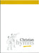 CHRISTIAN HYMNS LARGE PRINT ED PB