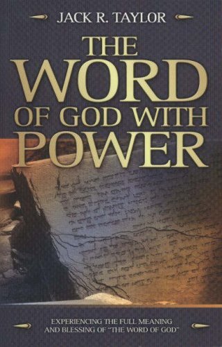 The Word of God with Power
