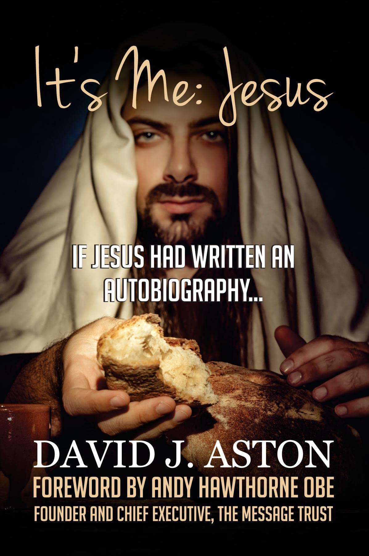 It's Me: Jesus