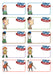 Epic Explorers Name Stickers