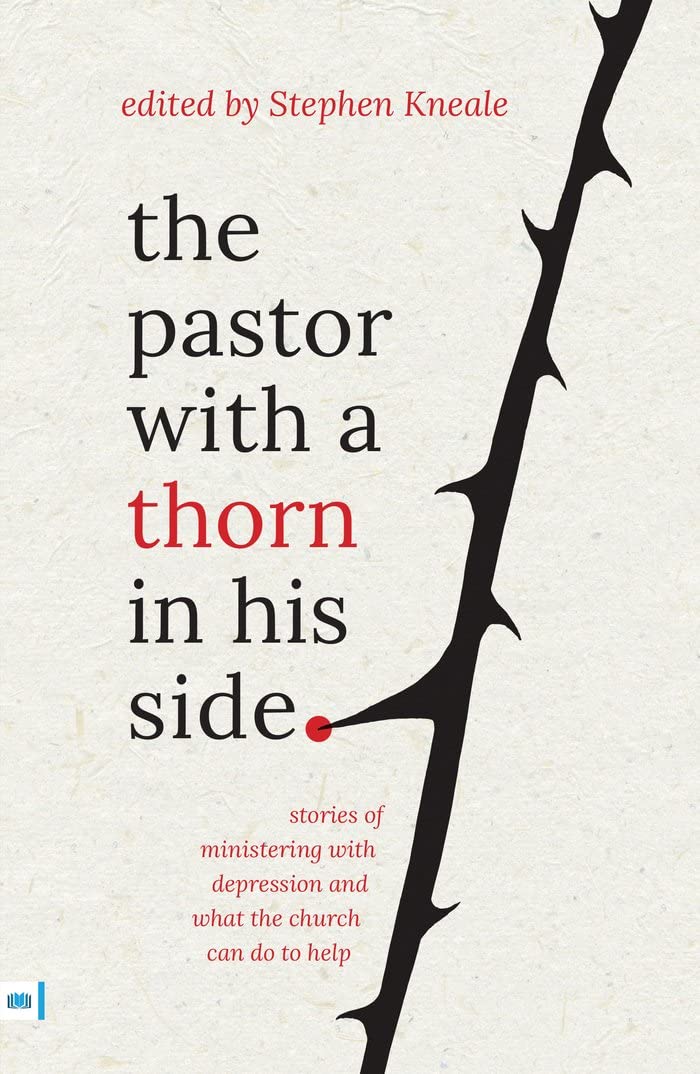 The Pastor with a thorn in his side