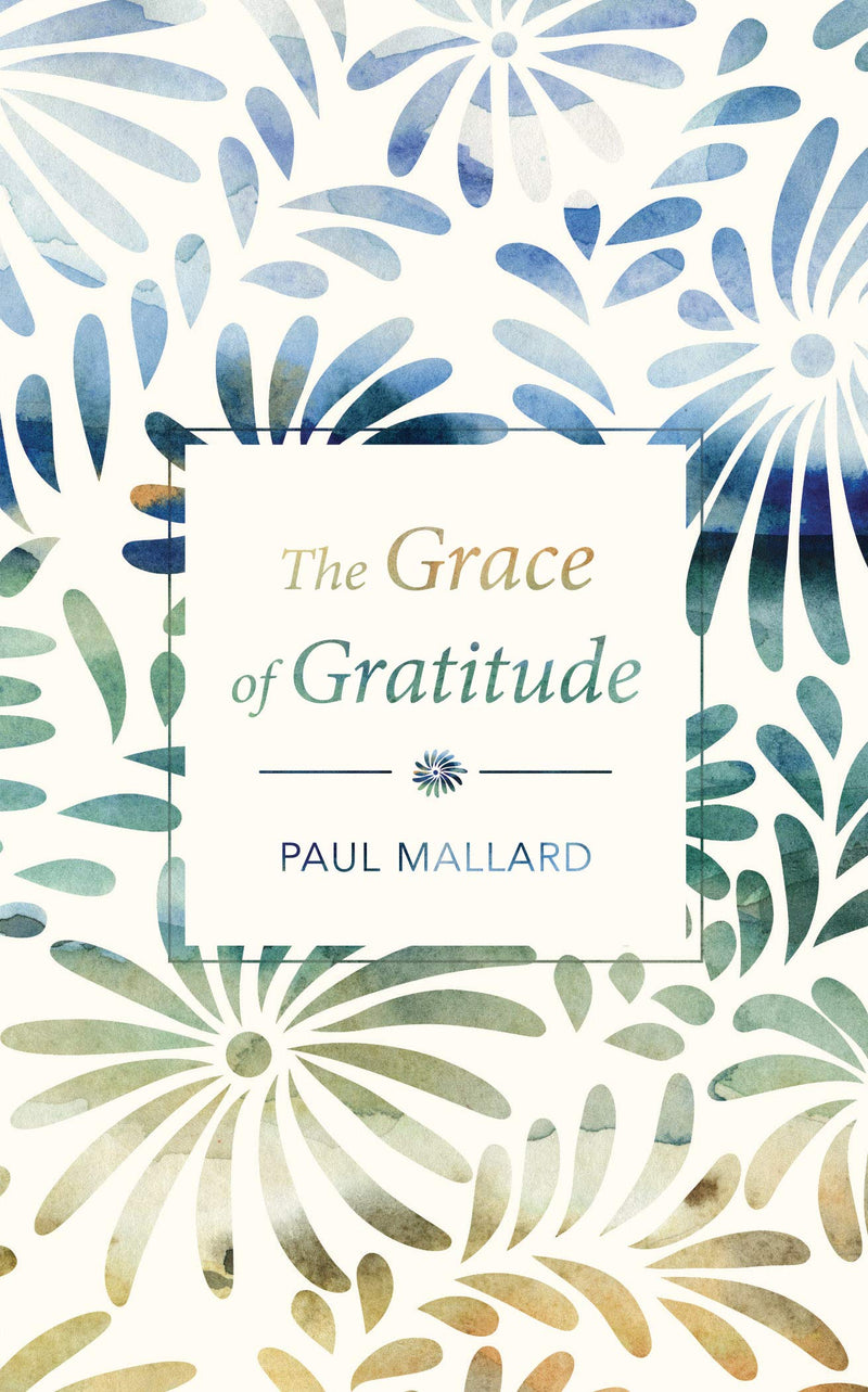 Grace of Gratitude, The