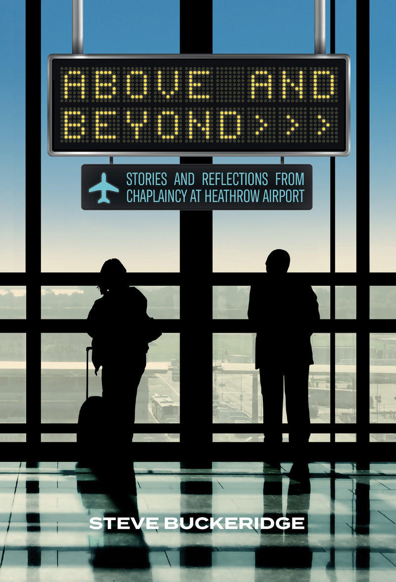 Above and Beyond