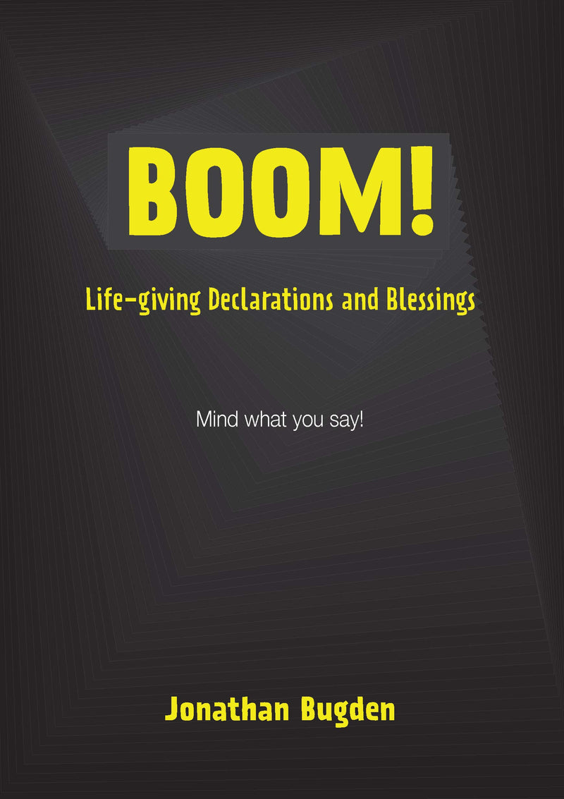 Boom!
