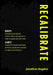 Recalibrate