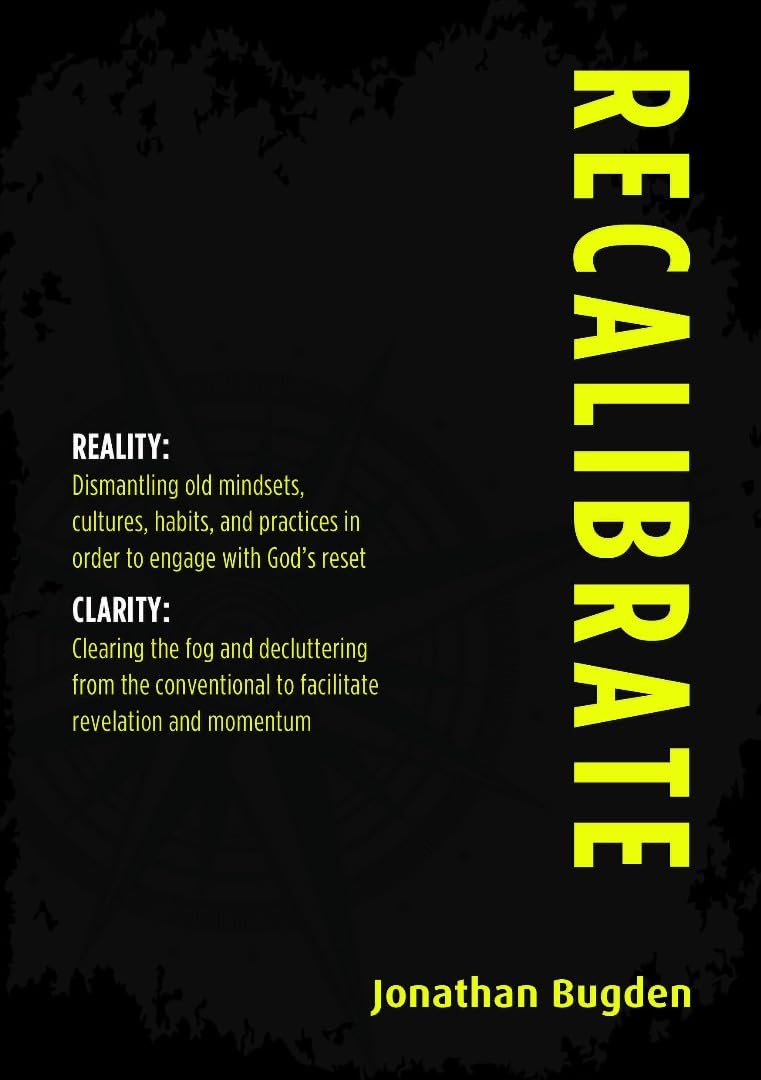 Recalibrate