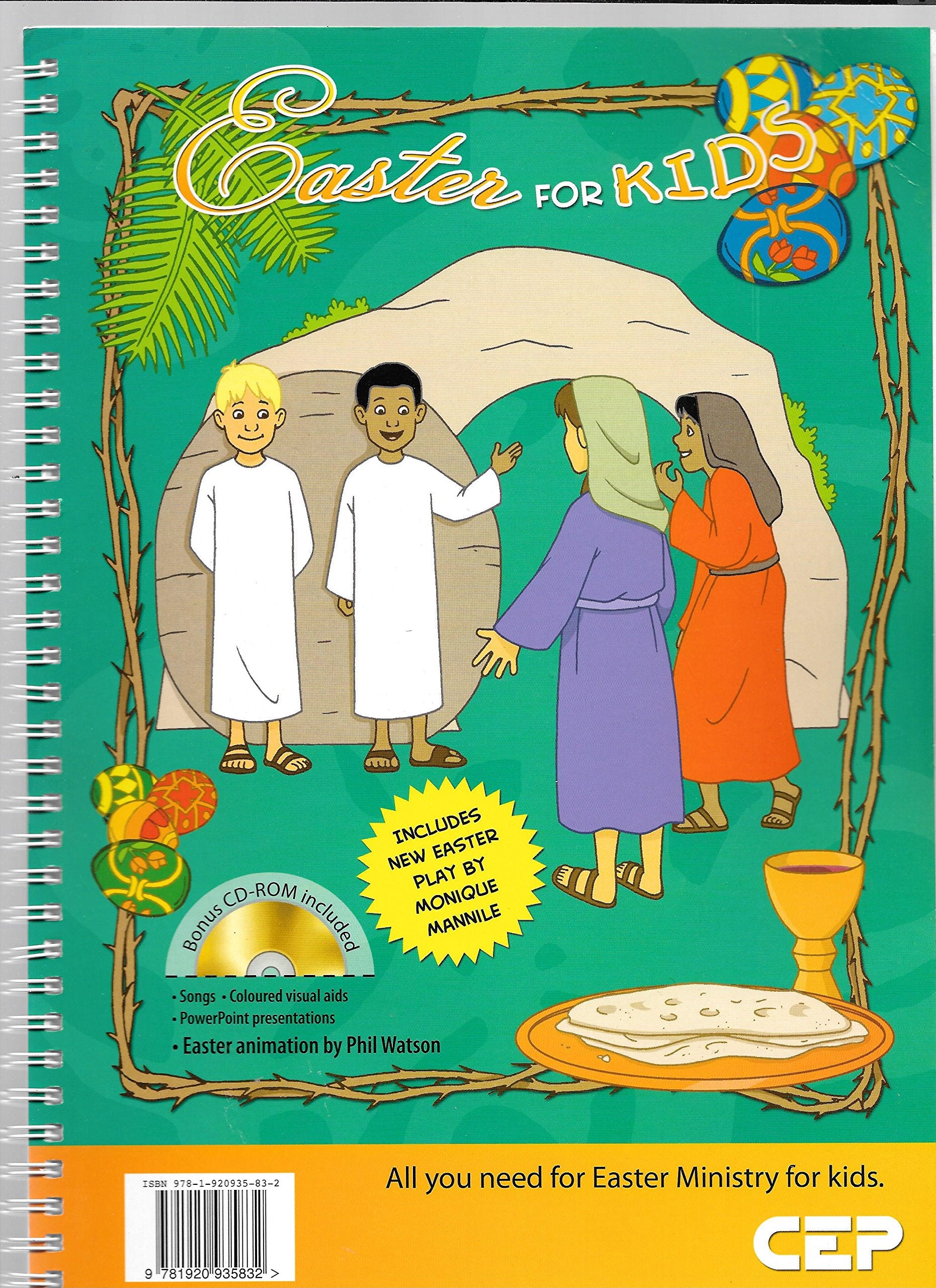 Easter For Kids